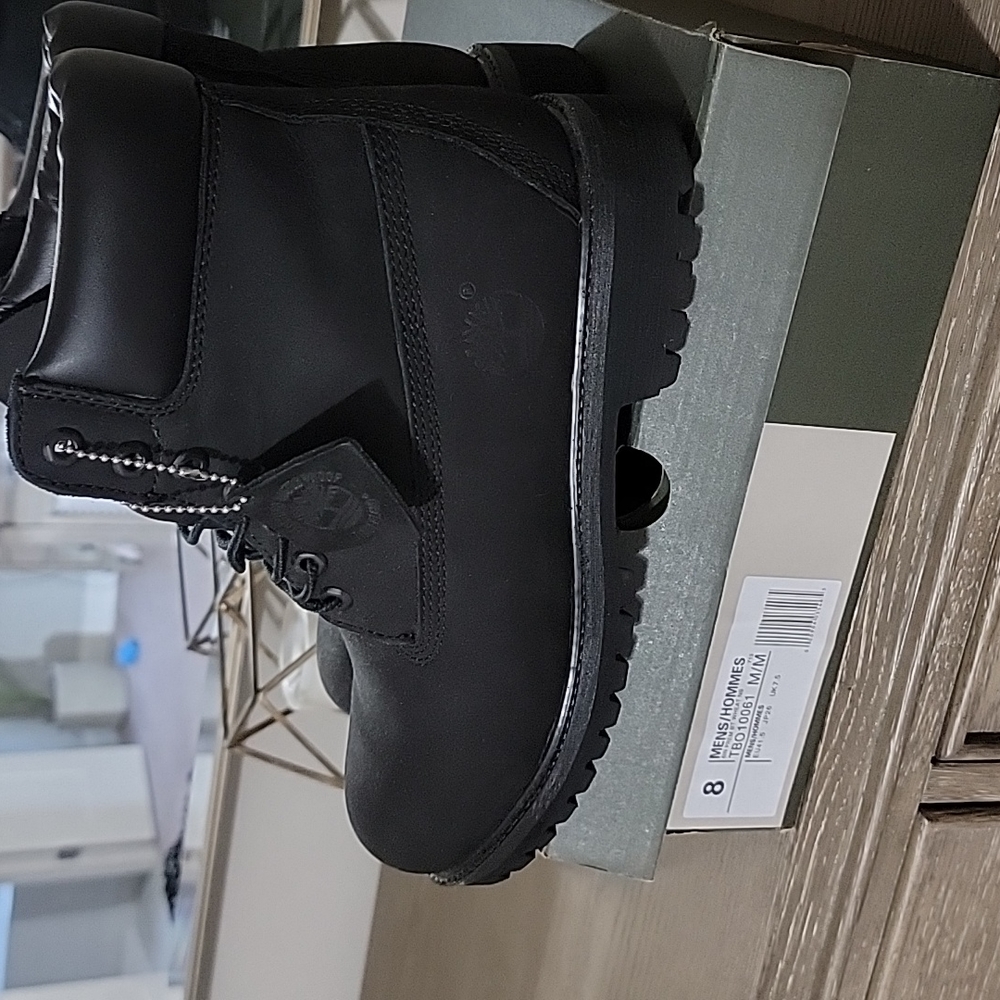 Men Timberland Boots